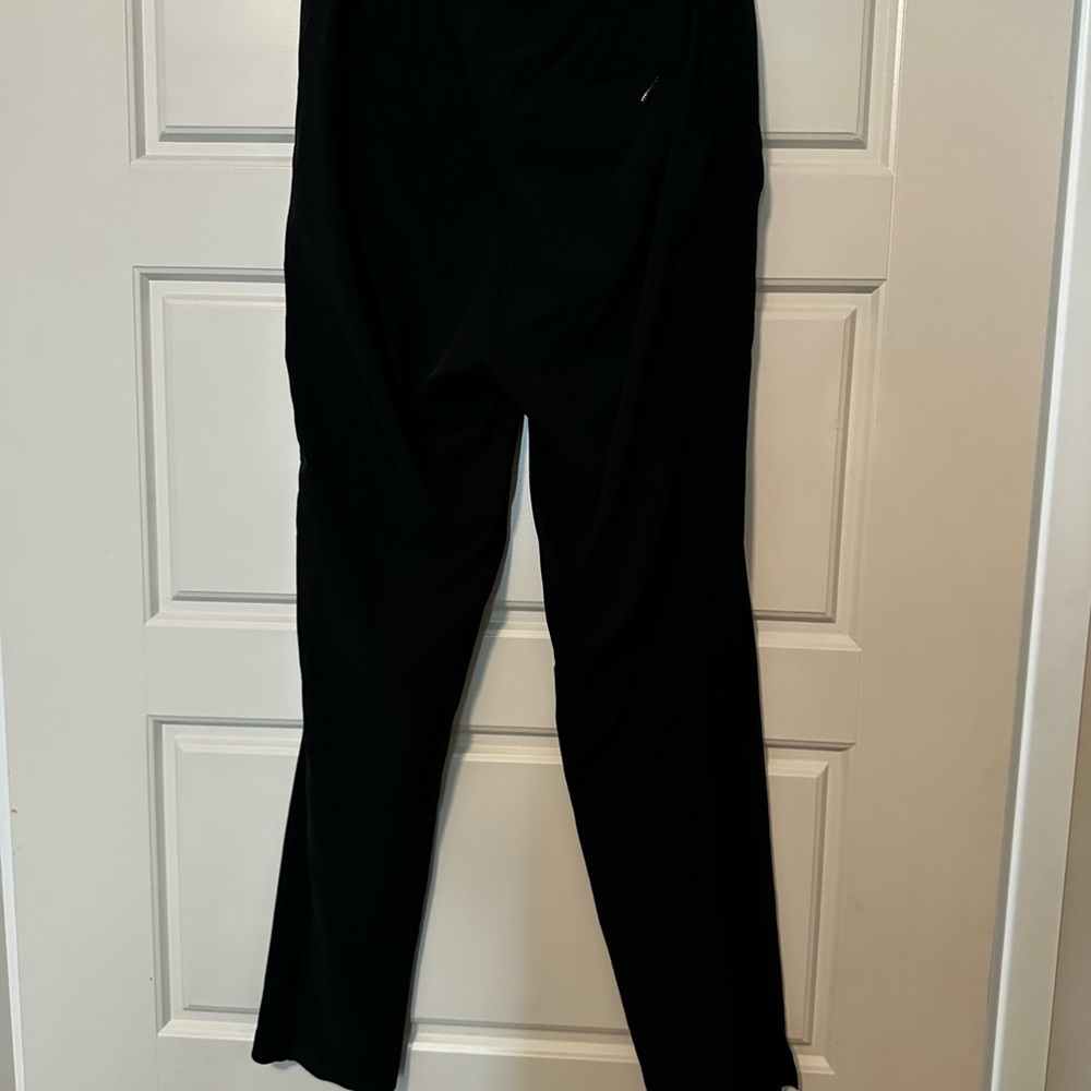 Athleta Women's Black Brooklyn Jogger
